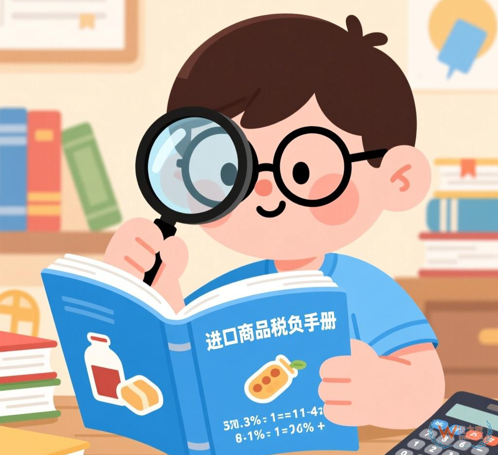 进口商品税费：全面解析进口税负与跨境电商综合税优势