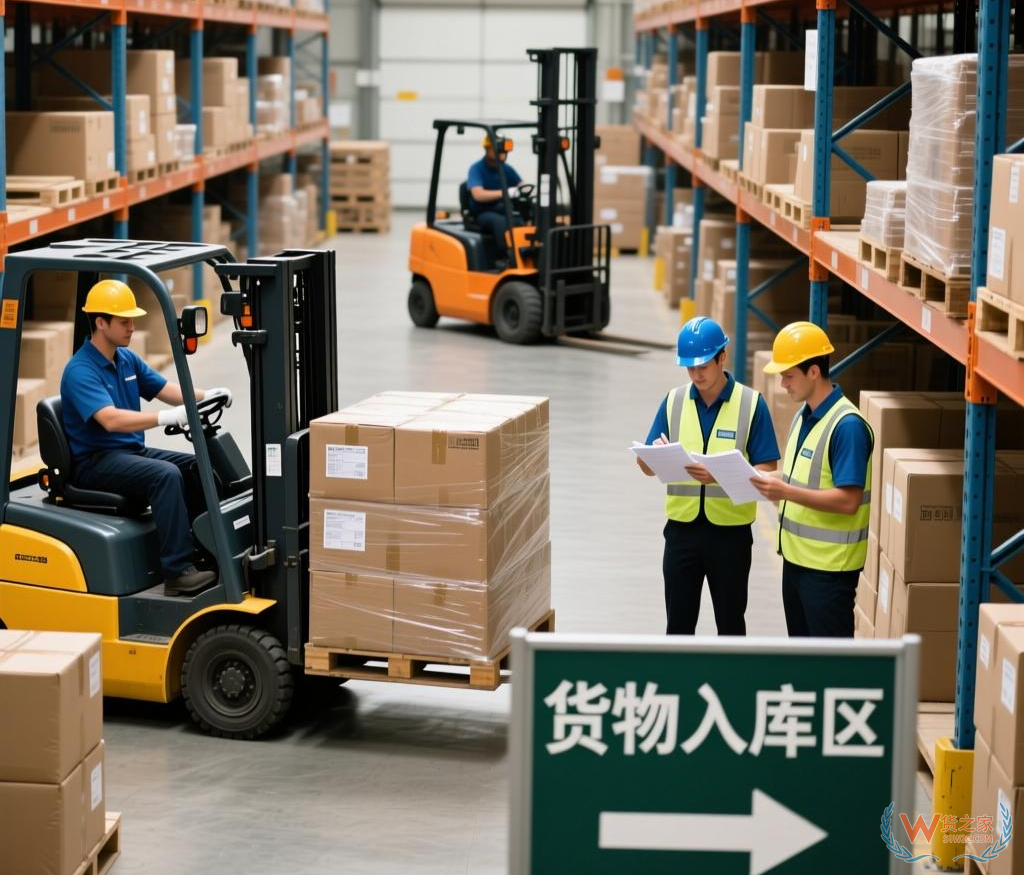 跨境电商与保税仓如何玩转B2B/B2C混合仓储？实战攻略来了！