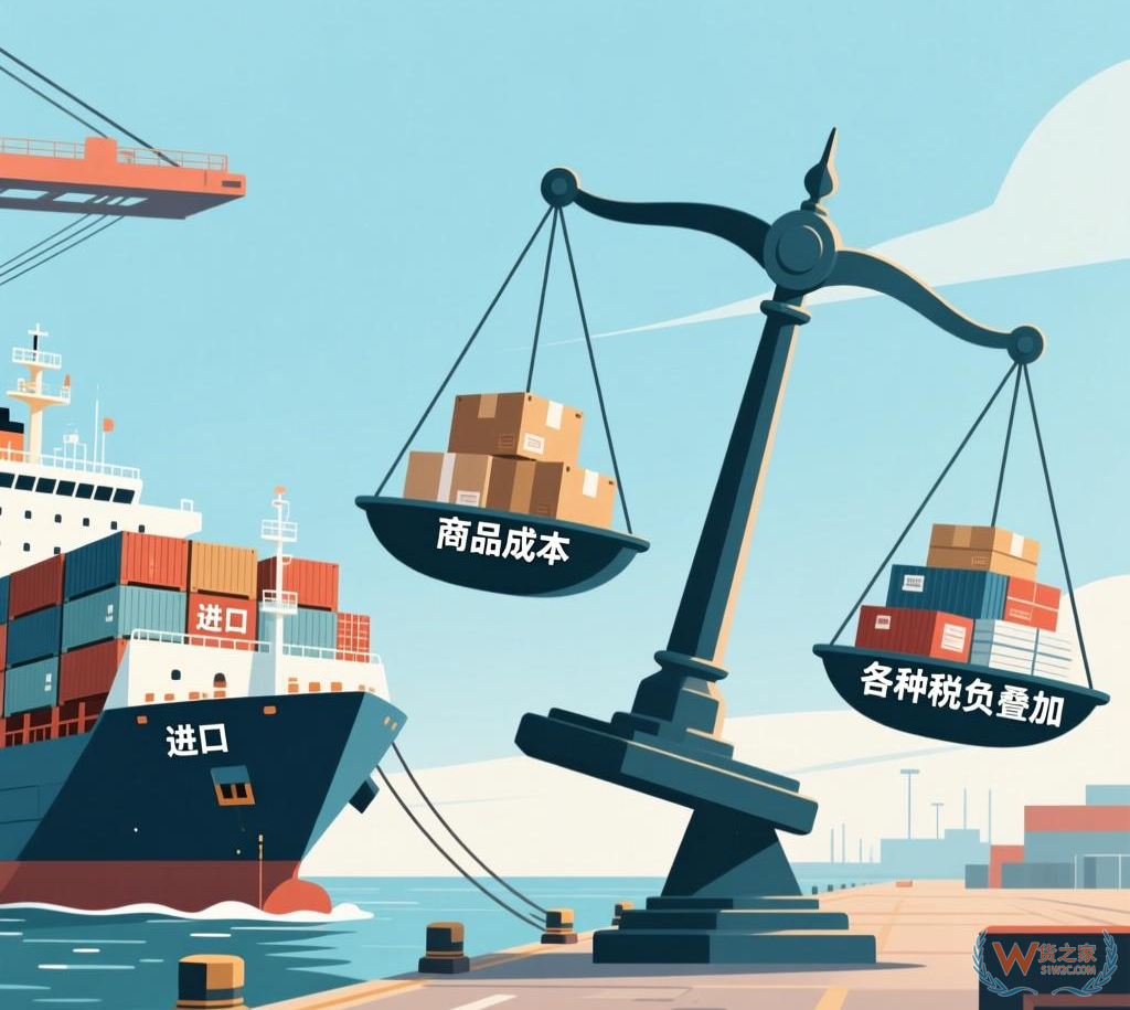 跨境电商红利：保健食品税收优惠政策，进口膳食补充剂税率详解