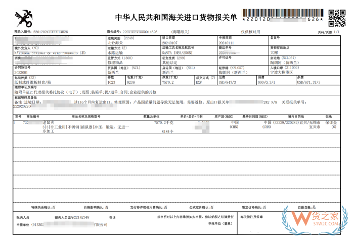国际货运核心单证指南：从提单到原产地证的实务解析