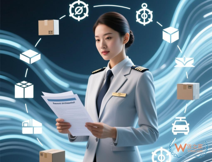 报关员职业发展前景：关务从报关新手到行业权威的进阶之路