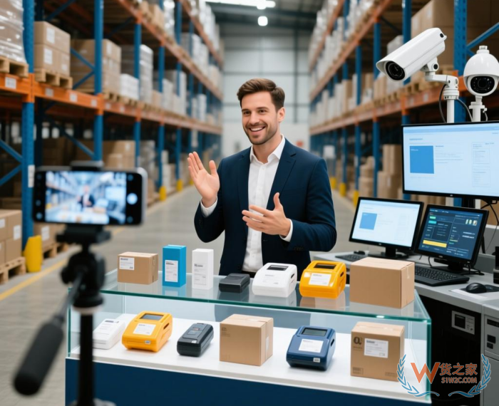 直播带货+保税仓，跨境进口电商的下一个爆单密码解锁