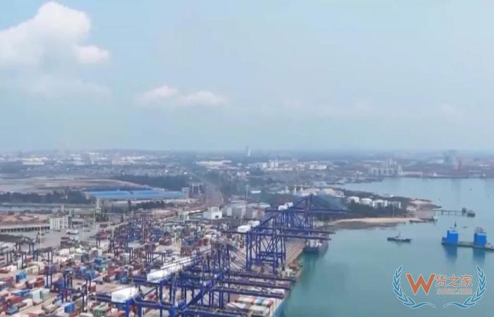 一线放开、二线管住：保税仓与跨境企业如何把握海南封关零关税红利