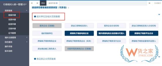跨境电商企业备案如何操作?一篇了解备案流程与常见问题-货之家
