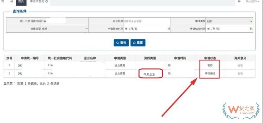 报关单位备案信息发生变更,如何办理海关变更手续?-货之家