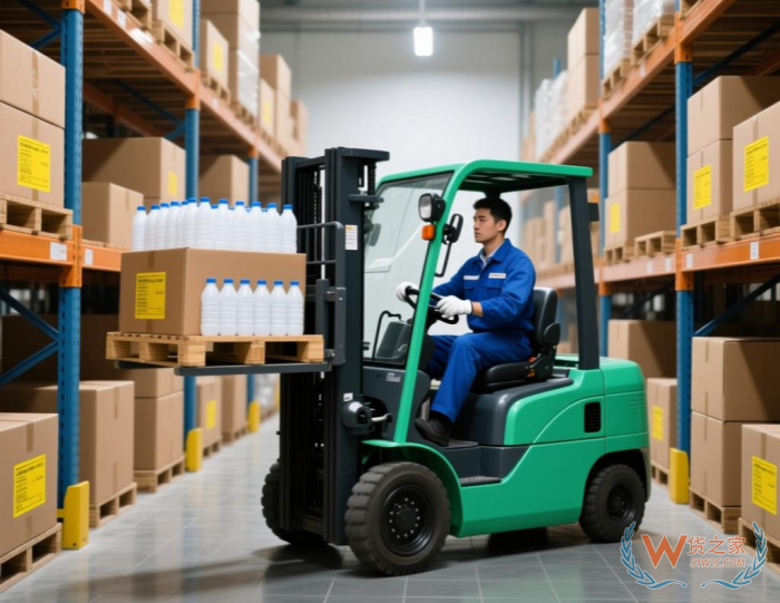 保税仓发货：保税仓一件代发服务，跨境进口高效卖货坚定选择