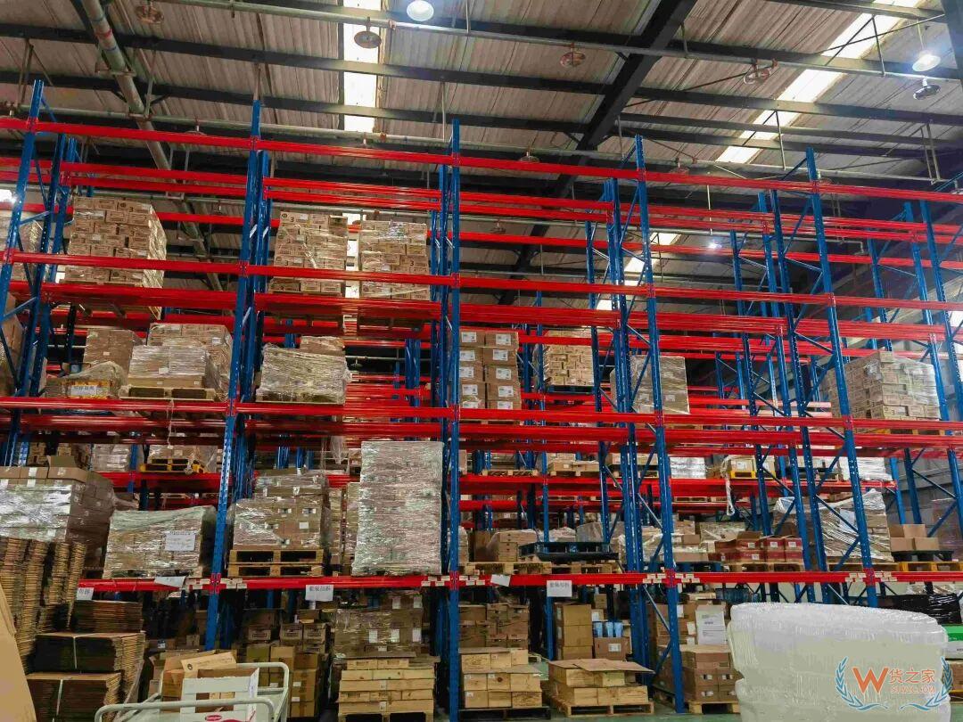 高效+合规：跨境电商进口保税仓理货上架全流程