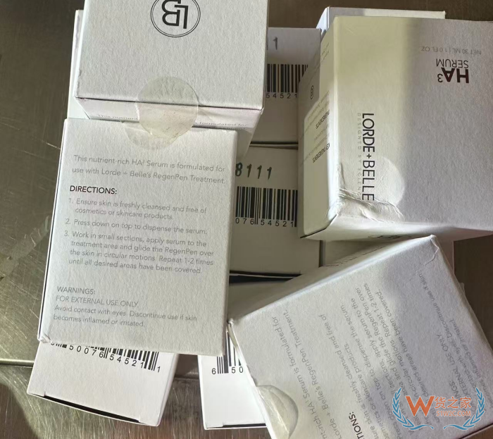 保税仓瑕疵品可以卖吗？保税仓瑕疵品处理指南