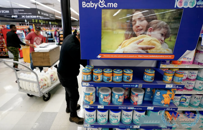 雀巢、牛栏、爱他美、宾博等多款奶粉召回，跨境进口商家售后处理与监管挑战