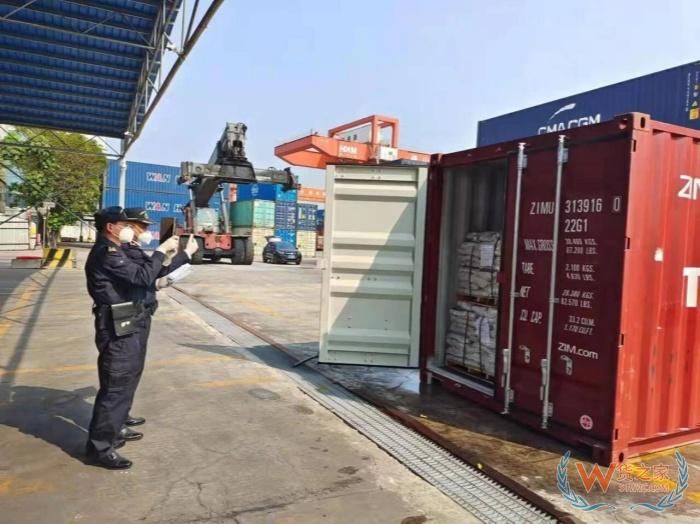 进出口货物海关查验率高是什么原因？详解海关布控底层逻辑和降低查验率