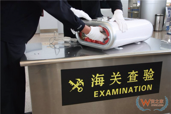 国际物流发货到保税仓，为什么你的货总被海关查验？