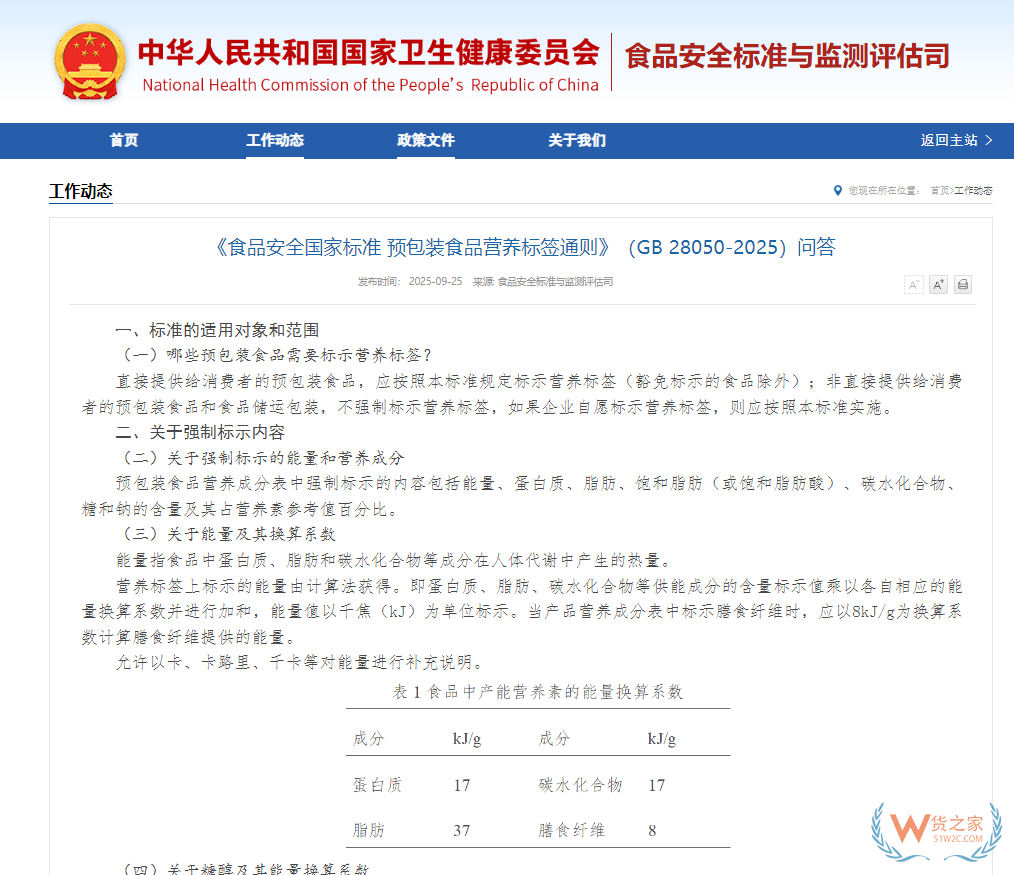 2027新规下预包装食品标签审核全流程实操指南（附六步自查法）