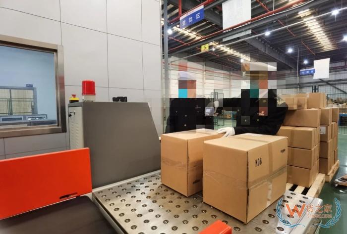 进口跨境电商保税商品与非保税商品同包同车发货业务模式启用