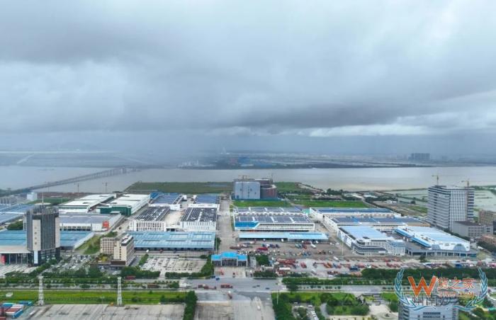 2025海外品牌入华攻略：跨境电商进口保税仓政策全汇总