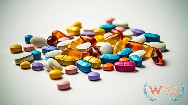 心血管健康类特殊膳食品跨境电商进口流程及注意事项-货之家