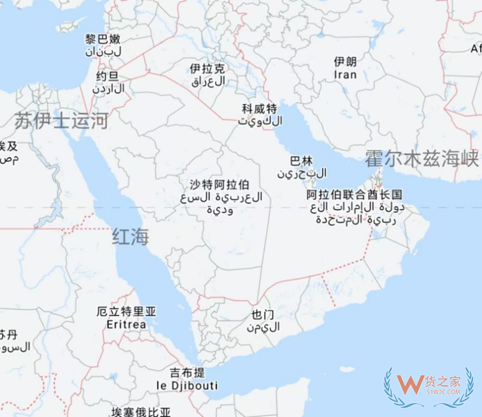  中国船东协会：目前航经霍尔木兹海峡需要报送船舶信息！