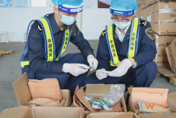 知名爆款跨境电商进口产品归类错误,被多个关区处罚