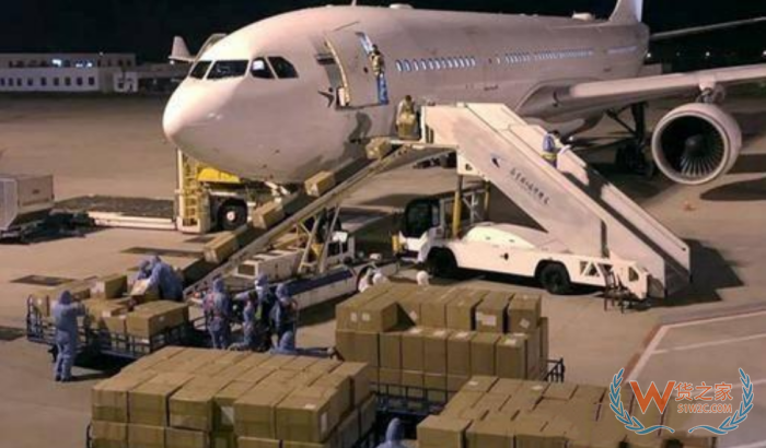 快递清关是什么意思?清关口岸是到国内了吗 快递清关是什么意思?清关口岸是到国内了吗