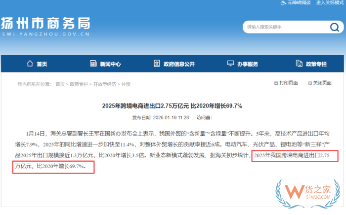 2026年进口跨境电商全攻略:新手从入门到精通的合规与增长之路 2026年进口跨境电商全攻略:新手从入门到精通的合规与增长之路