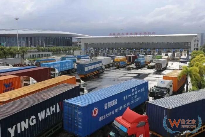 2026年想在入驻广州保税仓发货？这篇入驻条件与收费标准一定要看