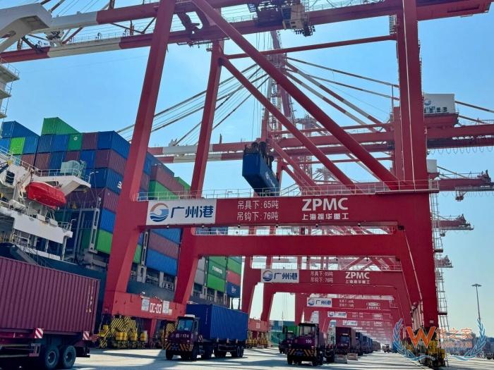 跨境物流必读：一文厘清启运地、进境地、指运地等7大术语