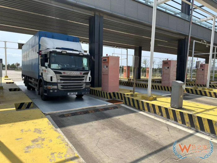 自建保税仓，为什么保税仓WMS与关务系统必须优先解决？