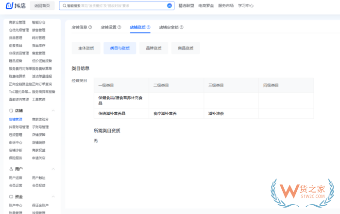 跨境进口保健品预警:抖音全球购暂停入驻,跨境保税仓严管假洋牌 跨境进口保健品预警:抖音全球购暂停入驻,跨境保税仓严管假洋牌