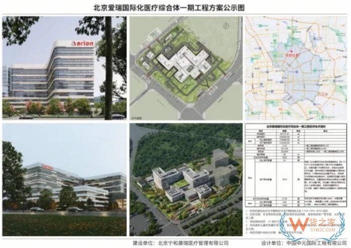 切入跨境进口医疗+全域大健康趋势！抖音投60亿建实体医院